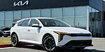 New 2026 KIA K4 EX in BENTONVILLE, ARKANSAS