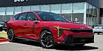 New 2026 KIA K4 GT-LINE in BENTONVILLE, ARKANSAS