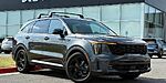 New 2026 KIA SORENTO PLUG-IN HYBRID SX PRESTIGE in BENTONVILLE, ARKANSAS