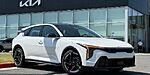 New 2026 KIA K4 GT-LINE in BENTONVILLE, ARKANSAS