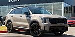 New 2026 KIA SORENTO X-LINE EX in BENTONVILLE, ARKANSAS