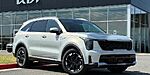 New 2026 KIA SORENTO S in BENTONVILLE, ARKANSAS