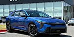 New 2026 KIA K4 GT-LINE in BENTONVILLE, ARKANSAS