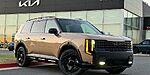 New 2027 KIA TELLURIDE X-LINE EX in BENTONVILLE, ARKANSAS