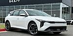 New 2026 KIA K4 EX in BENTONVILLE, ARKANSAS
