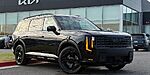 New 2027 KIA TELLURIDE X-LINE SX in BENTONVILLE, ARKANSAS