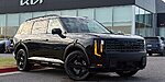 New 2027 KIA TELLURIDE X-LINE SX in BENTONVILLE, ARKANSAS