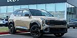 New 2027 KIA SELTOS X-LINE SX in BENTONVILLE, ARKANSAS