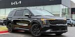 New 2027 KIA CARNIVAL HYBRID SX PRESTIGE in BENTONVILLE, ARKANSAS