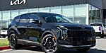 New 2027 KIA SPORTAGE HYBRID S in BENTONVILLE, ARKANSAS