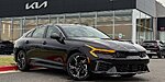 New 2026 KIA K5 GT-LINE in BENTONVILLE, ARKANSAS