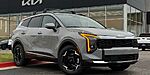 New 2026 KIA SPORTAGE HYBRID EX in BENTONVILLE, ARKANSAS