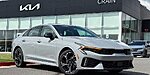 New 2026 KIA K5 GT-LINE in BENTONVILLE, ARKANSAS