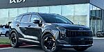 New 2026 KIA SPORTAGE EX in BENTONVILLE, ARKANSAS