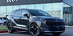 New 2026 KIA SPORTAGE EX in BENTONVILLE, ARKANSAS