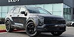 New 2026 KIA SPORTAGE X-LINE in BENTONVILLE, ARKANSAS