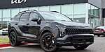 New 2026 KIA SPORTAGE X-LINE in BENTONVILLE, ARKANSAS