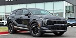 New 2026 KIA SPORTAGE EX in BENTONVILLE, ARKANSAS