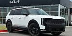 New 2027 KIA TELLURIDE X-LINE SX PRESTIGE in BENTONVILLE, ARKANSAS