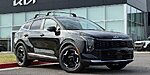 New 2026 KIA SPORTAGE EX in BENTONVILLE, ARKANSAS