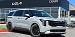 New 2027 KIA CARNIVAL LXS in BENTONVILLE, ARKANSAS