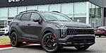 New 2026 KIA SPORTAGE X-LINE in BENTONVILLE, ARKANSAS