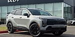 New 2026 KIA SPORTAGE X-LINE in BENTONVILLE, ARKANSAS
