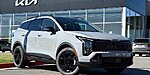 New 2026 KIA SPORTAGE X-LINE in BENTONVILLE, ARKANSAS