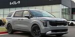 New 2027 KIA CARNIVAL LXS in BENTONVILLE, ARKANSAS