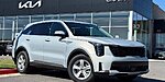 New 2026 KIA SORENTO LX in BENTONVILLE, ARKANSAS