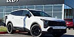 New 2026 KIA SPORTAGE X-LINE in BENTONVILLE, ARKANSAS
