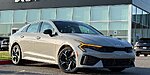 New 2026 KIA K5 GT-LINE in BENTONVILLE, ARKANSAS