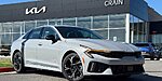 New 2026 KIA K5 GT-LINE in BENTONVILLE, ARKANSAS