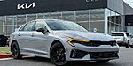 New 2026 KIA K5 GT-LINE in BENTONVILLE, ARKANSAS