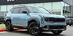 New 2027 KIA SELTOS X-LINE SX in BENTONVILLE, ARKANSAS