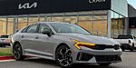 New 2026 KIA K5 GT-LINE in BENTONVILLE, ARKANSAS