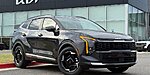 New 2026 KIA SPORTAGE EX in BENTONVILLE, ARKANSAS