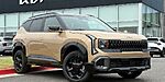 New 2027 KIA SELTOS X-LINE S in BENTONVILLE, ARKANSAS