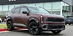 New 2027 KIA SELTOS X-LINE S in BENTONVILLE, ARKANSAS