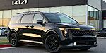 New 2026 KIA CARNIVAL SX PRESTIGE in BENTONVILLE, ARKANSAS