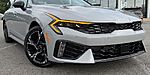 New 2026 KIA K5 GT-LINE in BENTONVILLE, ARKANSAS