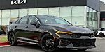 New 2026 KIA K5 GT-LINE in BENTONVILLE, ARKANSAS