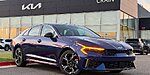 New 2026 KIA K5 GT-LINE in BENTONVILLE, ARKANSAS
