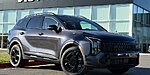 New 2026 KIA SPORTAGE X-LINE in BENTONVILLE, ARKANSAS