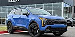 New 2026 KIA SPORTAGE X-LINE in BENTONVILLE, ARKANSAS