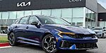 New 2026 KIA K5 GT-LINE in BENTONVILLE, ARKANSAS