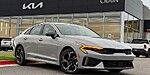 New 2026 KIA K5 GT-LINE in BENTONVILLE, ARKANSAS