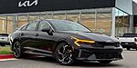 New 2026 KIA K5 GT-LINE in BENTONVILLE, ARKANSAS