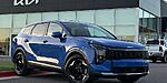 New 2026 KIA SPORTAGE EX in BENTONVILLE, ARKANSAS