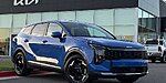 New 2026 KIA SPORTAGE EX in BENTONVILLE, ARKANSAS